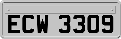 ECW3309