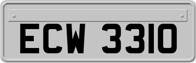ECW3310