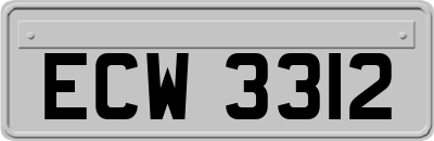 ECW3312