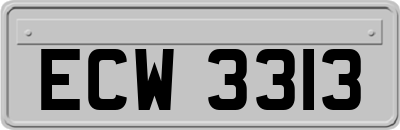 ECW3313