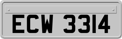 ECW3314