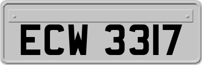 ECW3317