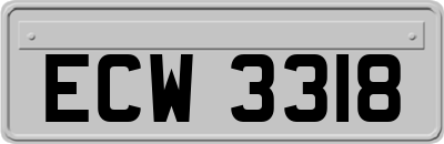 ECW3318