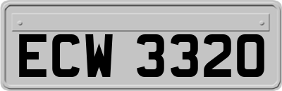 ECW3320