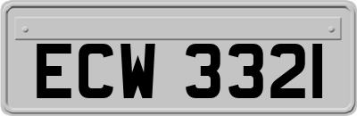 ECW3321