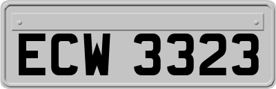 ECW3323