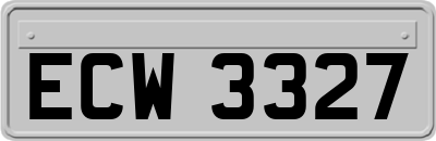 ECW3327