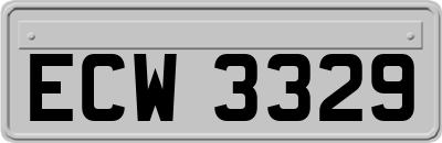 ECW3329