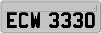 ECW3330
