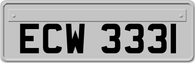 ECW3331