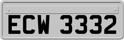 ECW3332