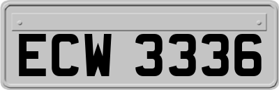 ECW3336