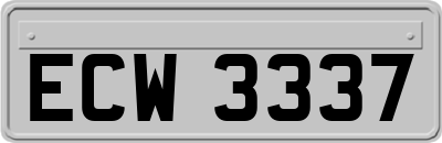 ECW3337