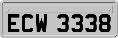 ECW3338