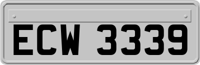 ECW3339