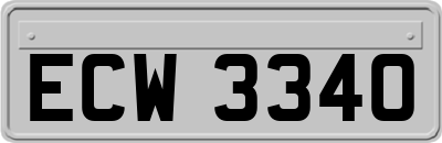 ECW3340
