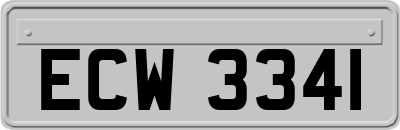 ECW3341