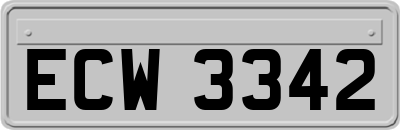 ECW3342