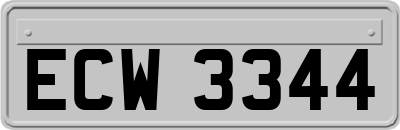 ECW3344