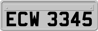 ECW3345