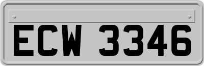 ECW3346