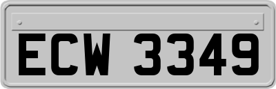 ECW3349