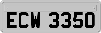 ECW3350