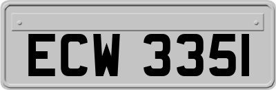 ECW3351