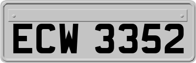 ECW3352