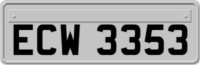 ECW3353