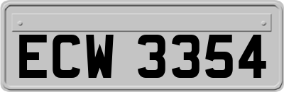 ECW3354