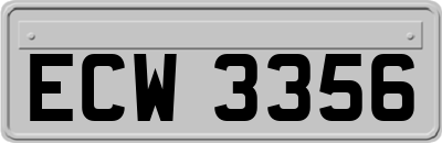 ECW3356