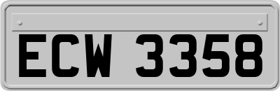 ECW3358