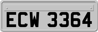 ECW3364