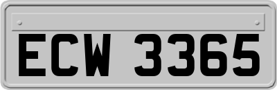 ECW3365