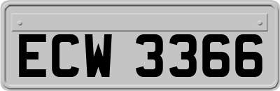 ECW3366