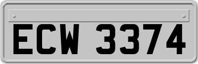 ECW3374