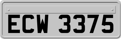 ECW3375