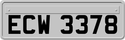 ECW3378