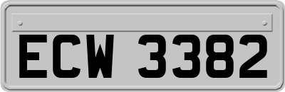 ECW3382