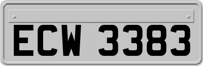 ECW3383