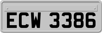 ECW3386