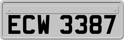 ECW3387