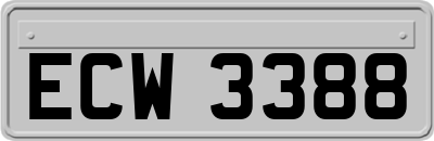ECW3388