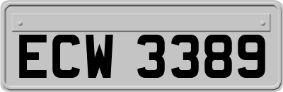 ECW3389