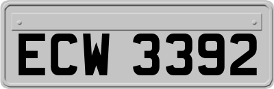 ECW3392