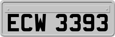 ECW3393