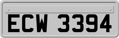 ECW3394