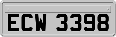 ECW3398