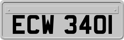 ECW3401
